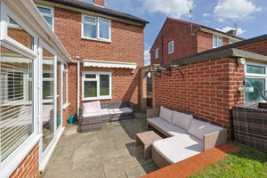 Sales Avenue New Tupton